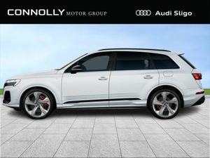 Audi Q7 Competition TSFI e quattro 490bhp Auto "Co - Image 3