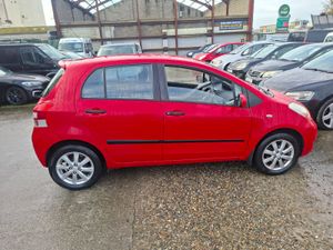 🦏 Toyota Yaris 2010.TINY MILAGE.NEW NCT 🦏 - Image 4