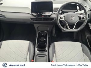 Volkswagen ID.3 58KWH LIFE DX 204HP *REAR VIEW CAM - Image 2