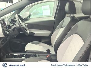 Volkswagen ID.3 58KWH LIFE DX 204HP *REAR VIEW CAM - Image 4