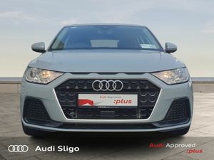 Audi A1 30 TFSI 110HP SE - Rear Camera & Heated Se - Image 2