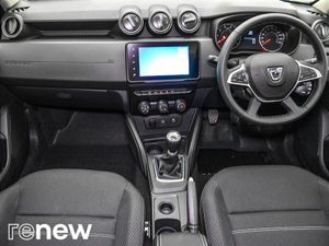 Dacia Duster Comfort TCe 90 4x2 - Image 3