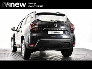Dacia Duster Comfort TCe 90 4x2 - Image 4