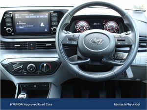 Hyundai i20 1.2 Deluxe Plus - Image 4