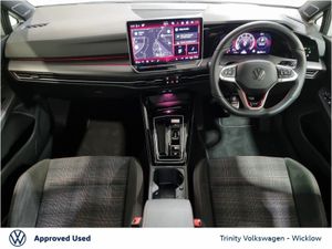 Volkswagen Golf  ** GTI ** NEW MODEL ** 265 BHP DS - Image 2