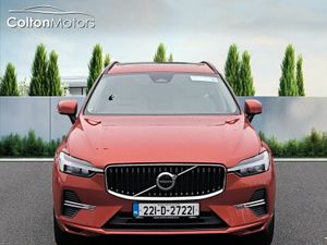 Volvo XC60 Momentum B4 MHEV DSL (197hp) - Image 4