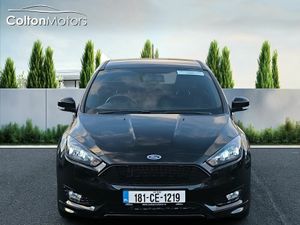 Ford Focus ST-Line 1.5 TDCi - Image 4