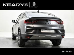 Renault Arkana TCe 140 Auto techno  *Clearance* *H - Image 3