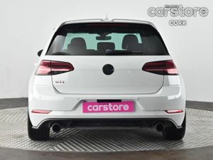 Volkswagen Golf GTI 2.0 5DR Auto - Image 4