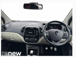 Renault Captur 0.9TCe 90 GT LINE - Image 2