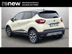 Renault Captur 0.9TCe 90 GT LINE - Image 3