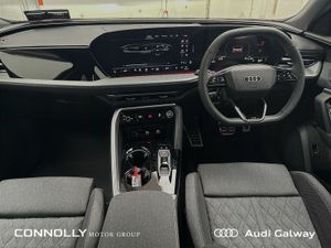 Audi Q5 €761 P/M - 40 TDI S LINE 204 HP QUATTRO - Image 4