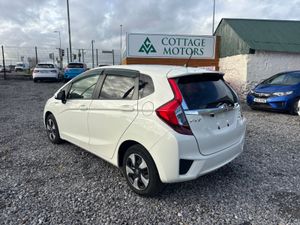 Honda Fit - Image 4
