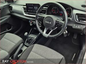 Kia Stonic 1.0 K2 PE - Image 3
