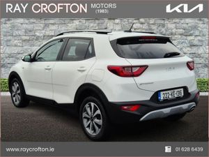 Kia Stonic 1.0 K2 PE - Image 4