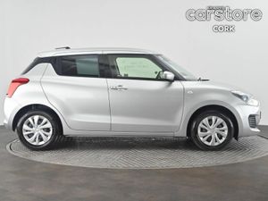 Suzuki Swift 1.2 Auto - Image 2