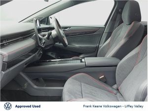 Volkswagen ID.7 GTX PLUS 86KWH *DEMO MODEL* *21" M - Image 4