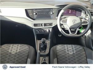 Volkswagen Polo R-Line 1.0TSI 95HP - Image 2