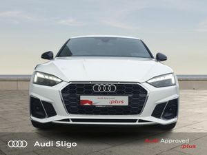Audi A5 A5 S Line 35 Tdi Mhev S-A  S Line  35 TDi - Image 2