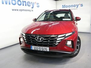 Hyundai Tucson PLUG IN HYBRID EXECUTIVE PLUS 4WD 1 - Image 2
