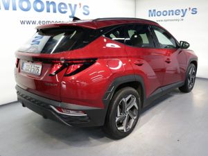 Hyundai Tucson PLUG IN HYBRID EXECUTIVE PLUS 4WD 1 - Image 4