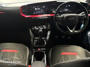 Opel Mokka SRI 1.2i (100PS) S/S - Image 2