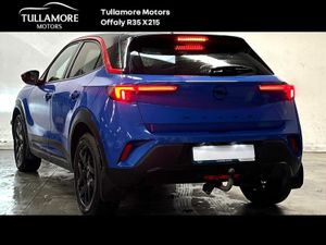 Opel Mokka SRI 1.2i (100PS) S/S - Image 3