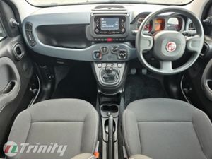 Fiat Panda ** HYBRID ** LOW KMS **  FIAT PANDA ** - Image 2
