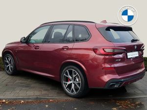 BMW X5 xDrive45e M Sport - Image 2