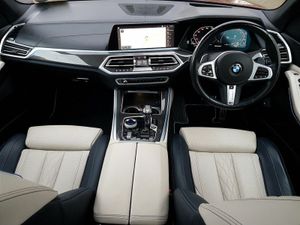 BMW X5 xDrive45e M Sport - Image 4