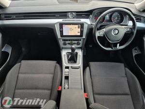 Volkswagen Passat ** LOW MILEAGE ** GREAT VALUE ** - Image 2