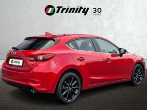 Mazda Mazda3 ** 1.5 D 105 BHP ** STUNNING CAR ** G - Image 3