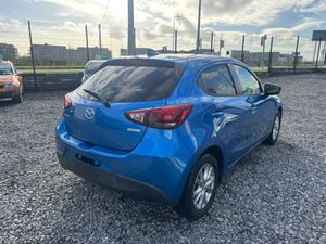 Mazda Demio - Image 4