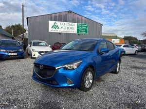 Mazda Demio - Image 2