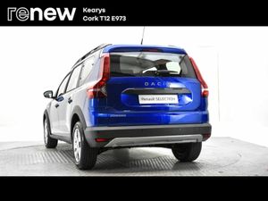 Dacia Jogger Essential TCe 110 - Image 3
