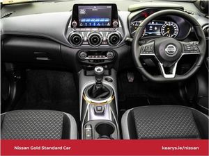 Nissan Juke 1.0T PET 2WD SV Premium - Image 4