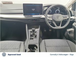 Volkswagen Golf EDITION 75 1.5 TSI 116HP - Image 4