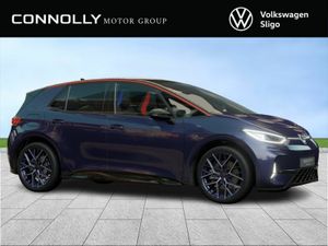 Volkswagen ID.3 GTX PERFORMANCE FIRE+ICE 79 kWh 24 - Image 2