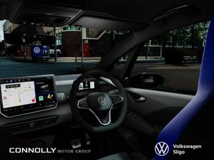 Volkswagen ID.3 GTX PERFORMANCE FIRE+ICE 79 kWh 24 - Image 3