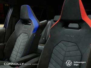Volkswagen ID.3 GTX PERFORMANCE FIRE+ICE 79 kWh 24 - Image 4