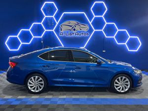 Skoda Octavia 2.0TDI Style / FINANCE AVAILABLE - Image 2