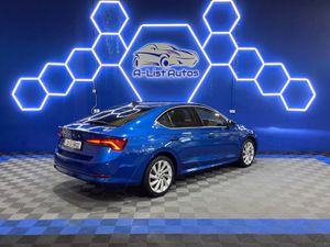 Skoda Octavia 2.0TDI Style / FINANCE AVAILABLE - Image 3