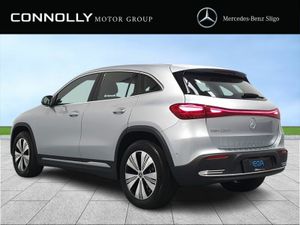 Mercedes-Benz EQA 250+ - 475KM range!!! - Image 4