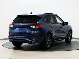 *127* 2023 Ford Kuga 2.5 st-line phev - Image 4