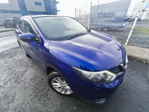 NISSAN QASHQAI 1.5 DSL SV - Image 4
