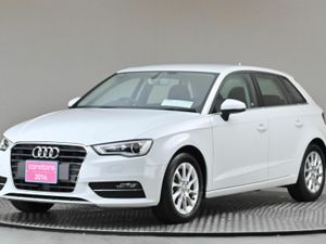 Audi A3 1.4 TFSI S-TRONIC 5DR **1 YEAR WARRANTY** - Image 3