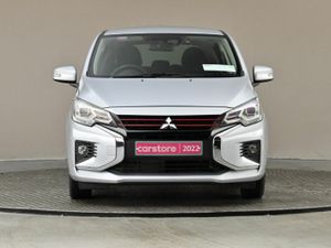 Mitsubishi Mirage 1.2 CVT **REVERSE CAM**9"ANDROID - Image 2