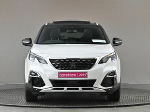 Peugeot 3008 1.5 BLUEHDI GT LINE PREMUIM **BITONE - Image 2