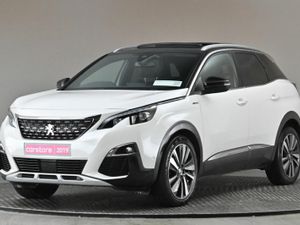 Peugeot 3008 1.5 BLUEHDI GT LINE PREMUIM **BITONE - Image 3