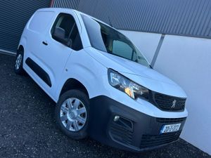 2020 Peugeot Partner 'Professional 1.6 - Image 2